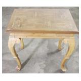 Wood Table