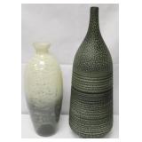 Chelsea House Vases