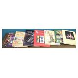 Group collector books