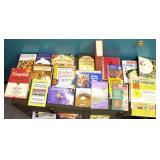 Large group cookbooks