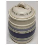 Pfaltzgraff Canister/Cookie Jar