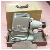 TDC Vivid Vintage Slide Projector
