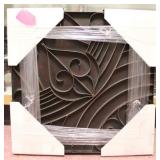 Metal Wall Art by Uttermost