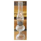 Oil Lamp