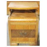 Waterfall Nightstand