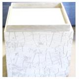 Cube Stand