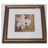 Framed Print - orchids