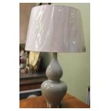 Ceramic Lamp