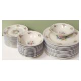 Perugino Stoneware