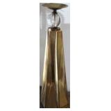 Chelsea House tall candle holder