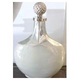 Chelsea House glass bottle