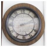 Wall Clock