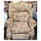 Recliner Chair