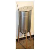 Turkey fryer