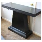 Guildmaster wall table