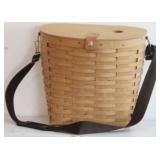 Fishing basket