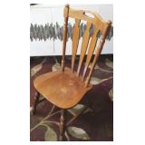 Vintage chair