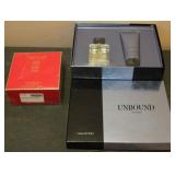 2 Fragrance items