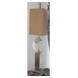 Decorative table lamp