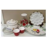 Group Lot of Assorted Items