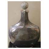 Chelsea House glass bottle