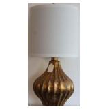 Guildmaster lamp