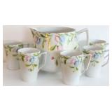Nippon 6 pc cider set
