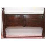 King Headboard