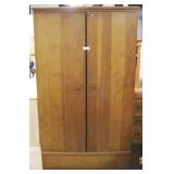 Wardrobe (As is)