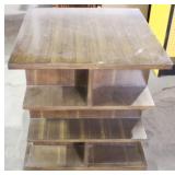 Wood Shelf
