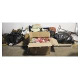 Lot of Assorted Items
