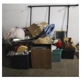 Lot of Assorted Items