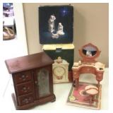 Group Lot of Assorted Items