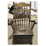 Rocking Chair