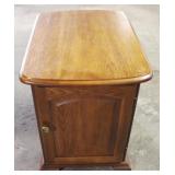 Cabinet Stand