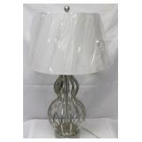 BMC Metal table Lamp