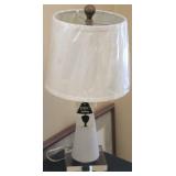 Small decorative lamp