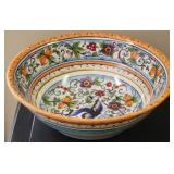 Villa Paradiso Italian bowl