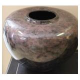 Chelsea House bulbous vase