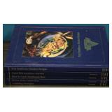 5 Recipe books for fish