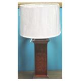 Table lamp