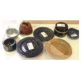 Group Lot of Pottery