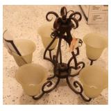 Hanging Light fixture