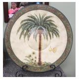 Metal Tray