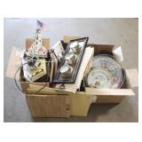 Lot of Assorted Items
