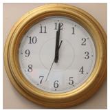 Wall clock