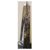 Chelsea House obelisk