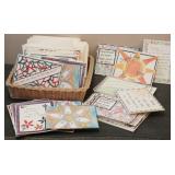 Group greeting cards