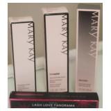 Group Lot of Mary Kay Items