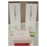 Mary Kay Charcoal Masks w/ Hydrogel Eye Patches